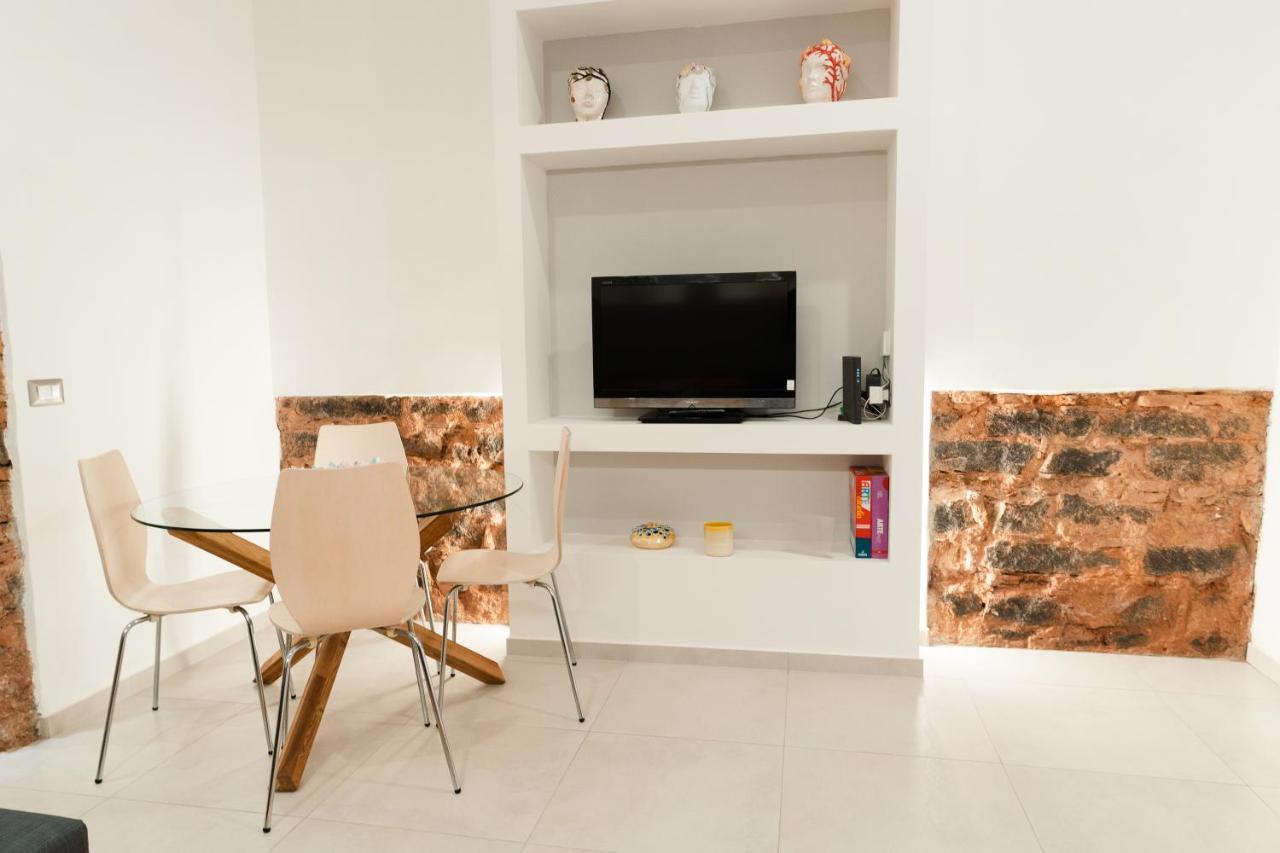 Villa Arte CTA Exterior foto